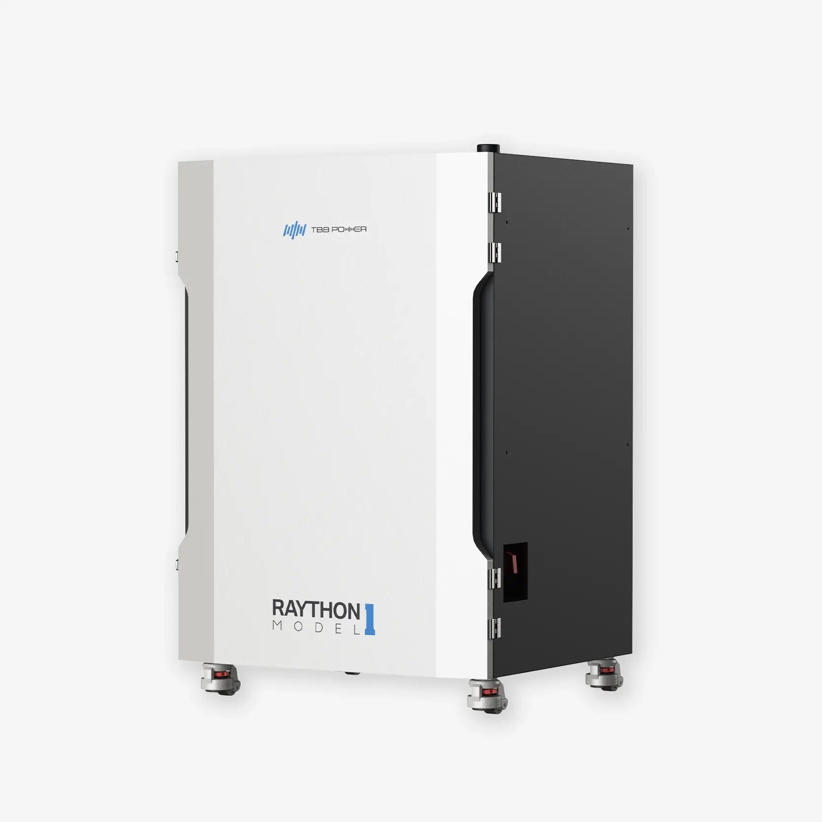 Raython model 0/1 integrated battery energy storage system product image